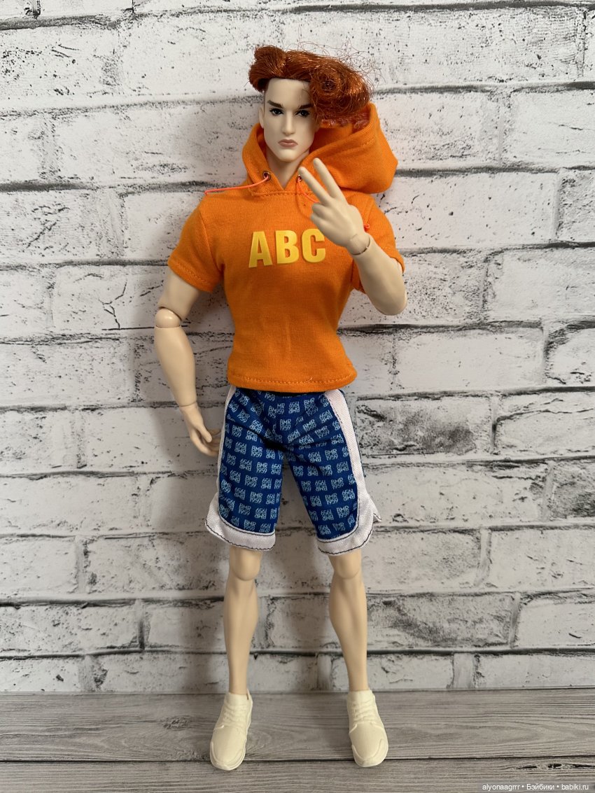 Интенсивная групповая тренировка