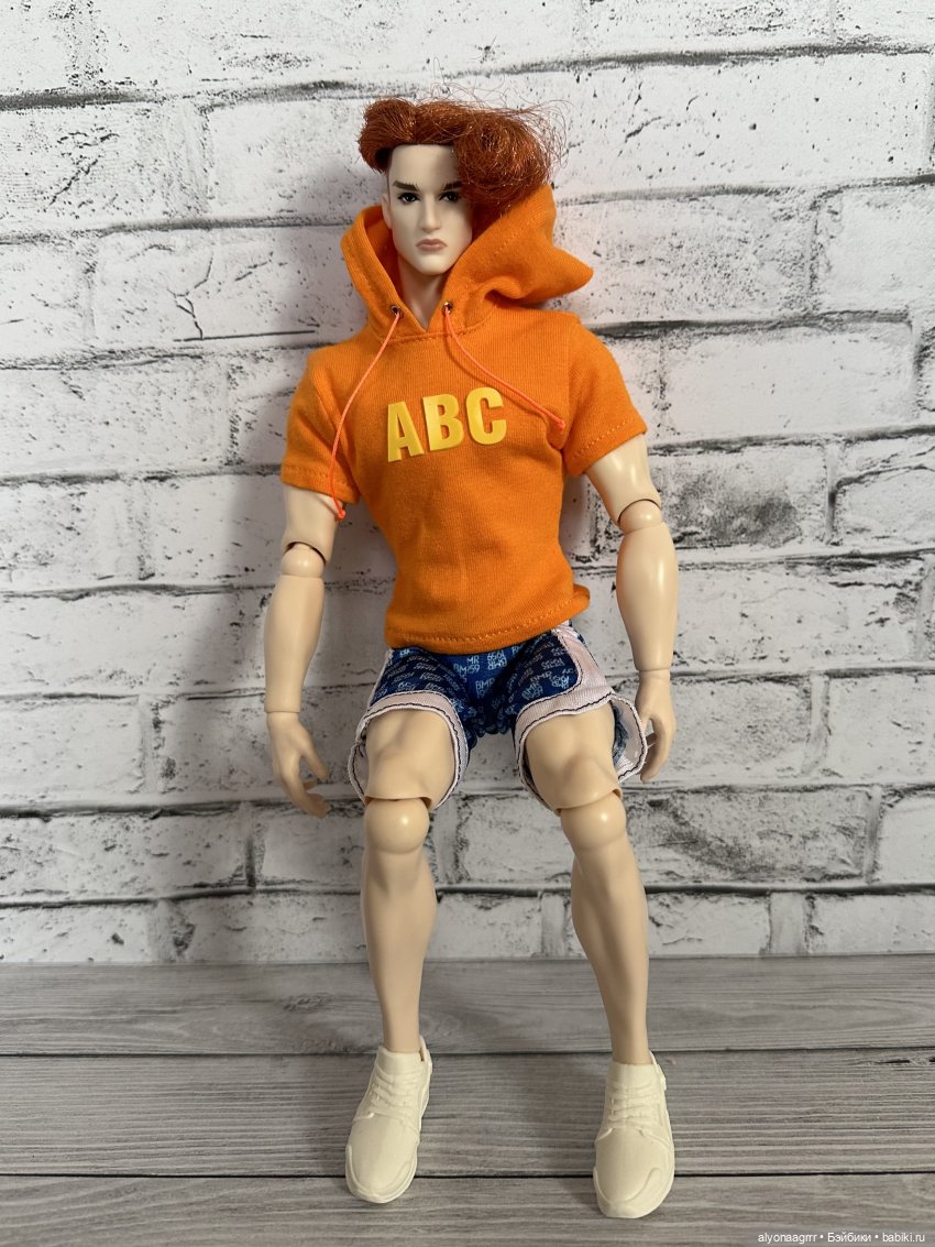 Интенсивная групповая тренировка (фото 10)