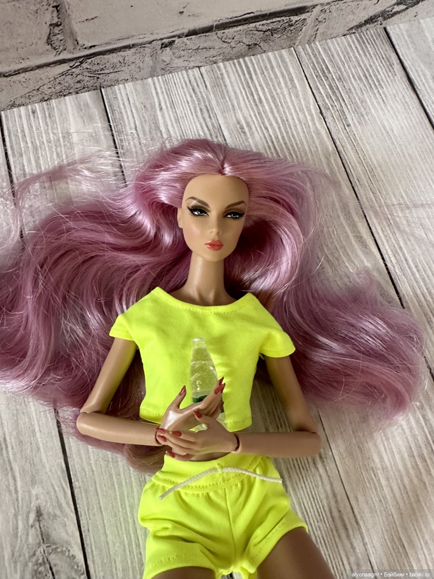 Интенсивная групповая тренировка