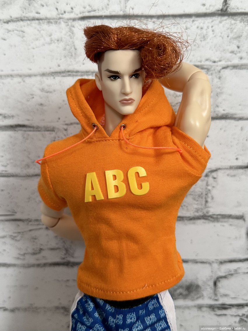 Интенсивная групповая тренировка (фото 7)