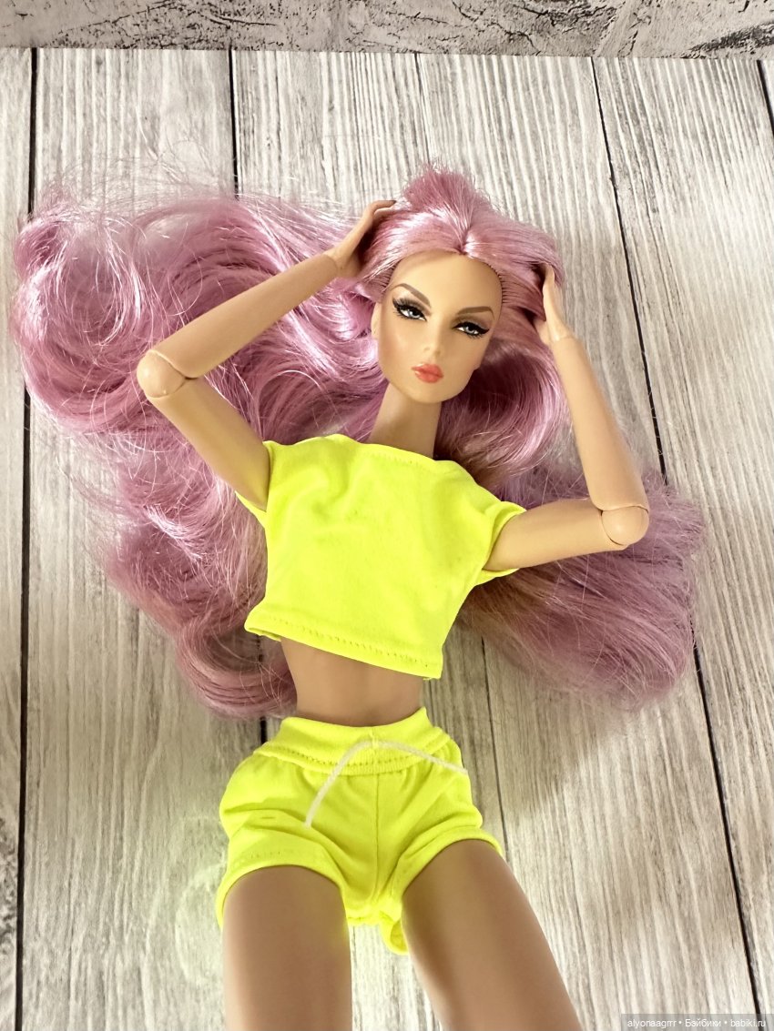 Интенсивная групповая тренировка