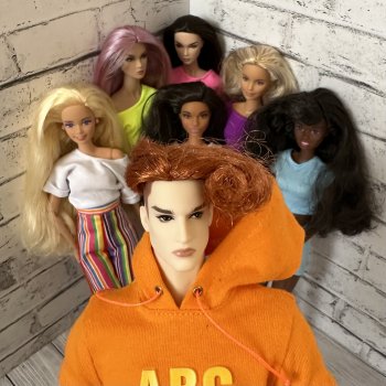 Интенсивная групповая тренировка