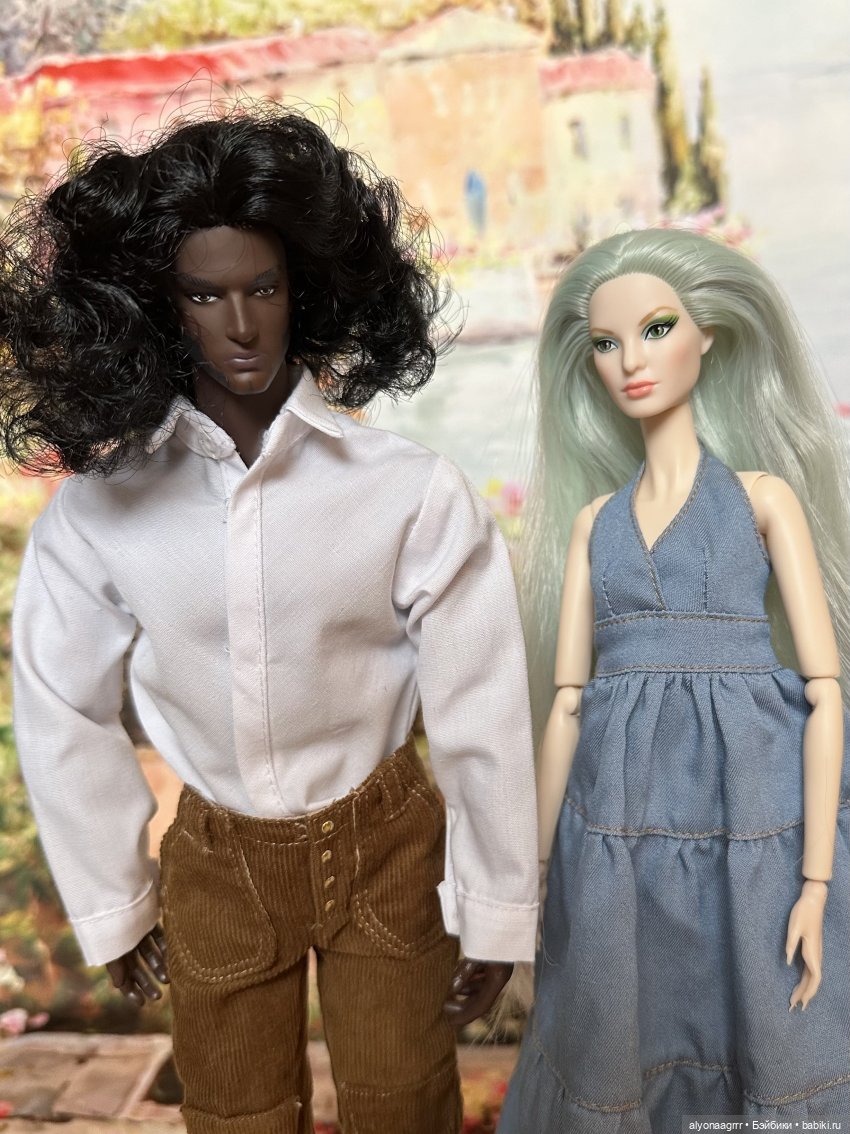 Хроники Кубероса. Их эльфийские высочества (фото 7)