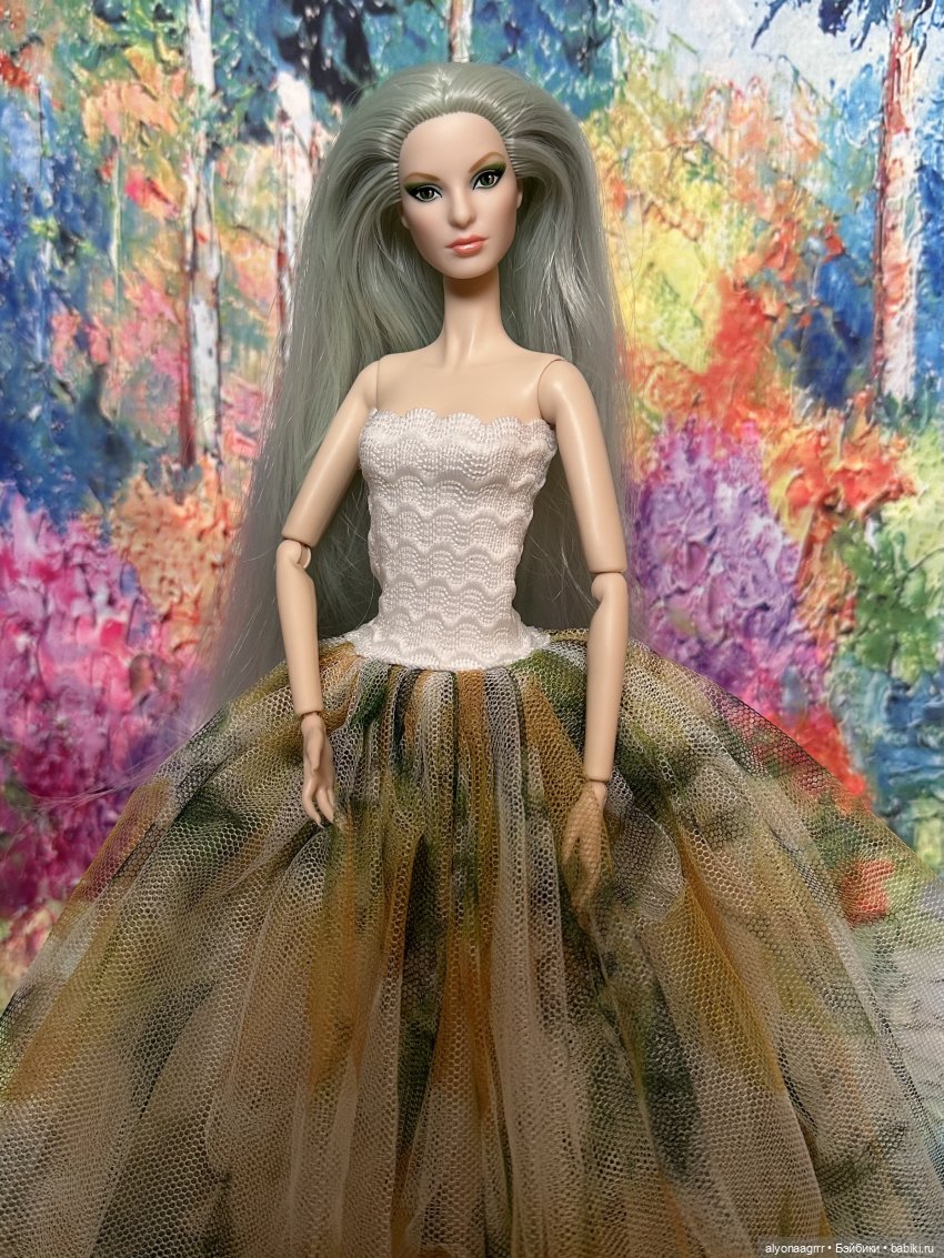 Хроники Кубероса. Их эльфийские высочества (фото 9)