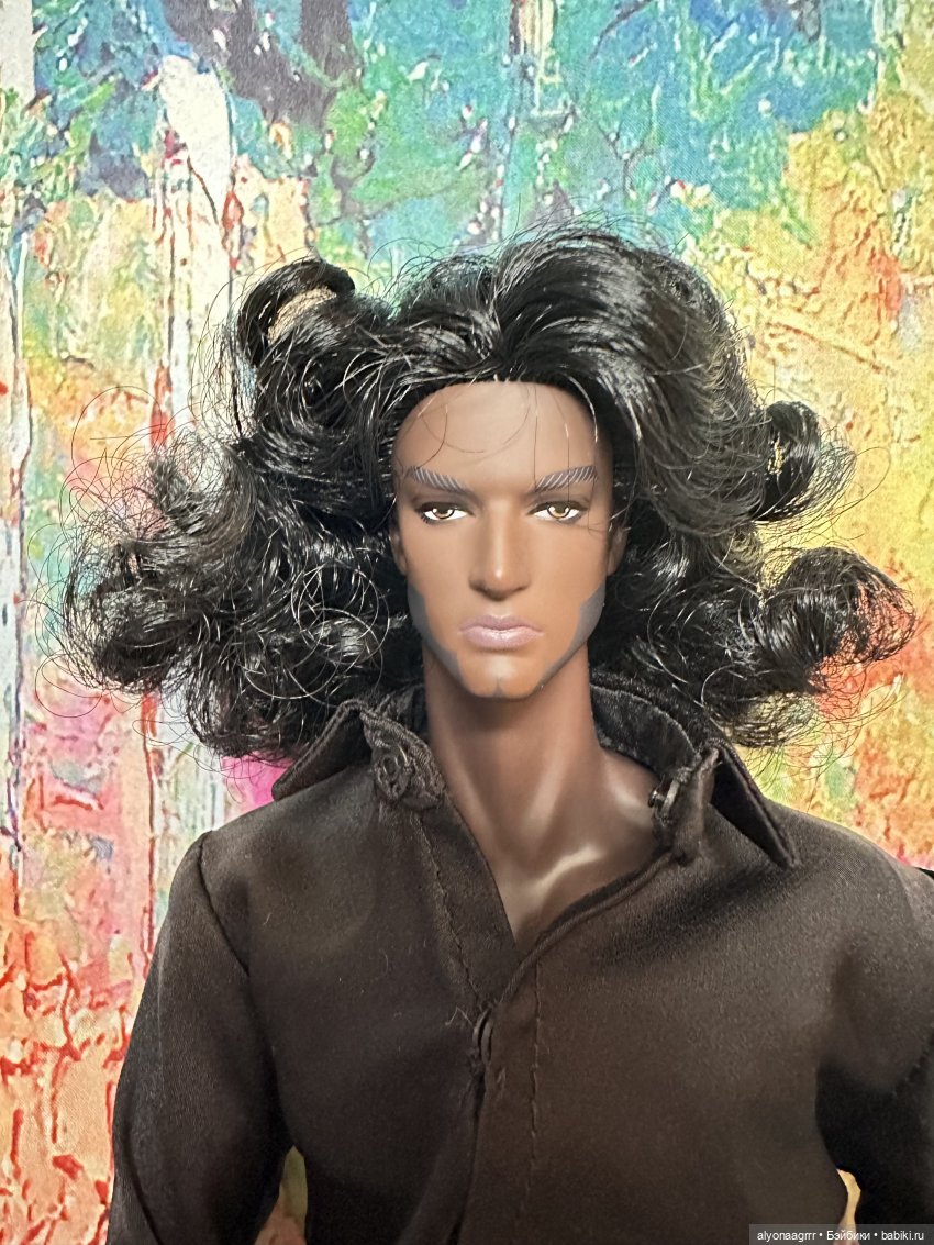 Хроники Кубероса. Их эльфийские высочества (фото 2)