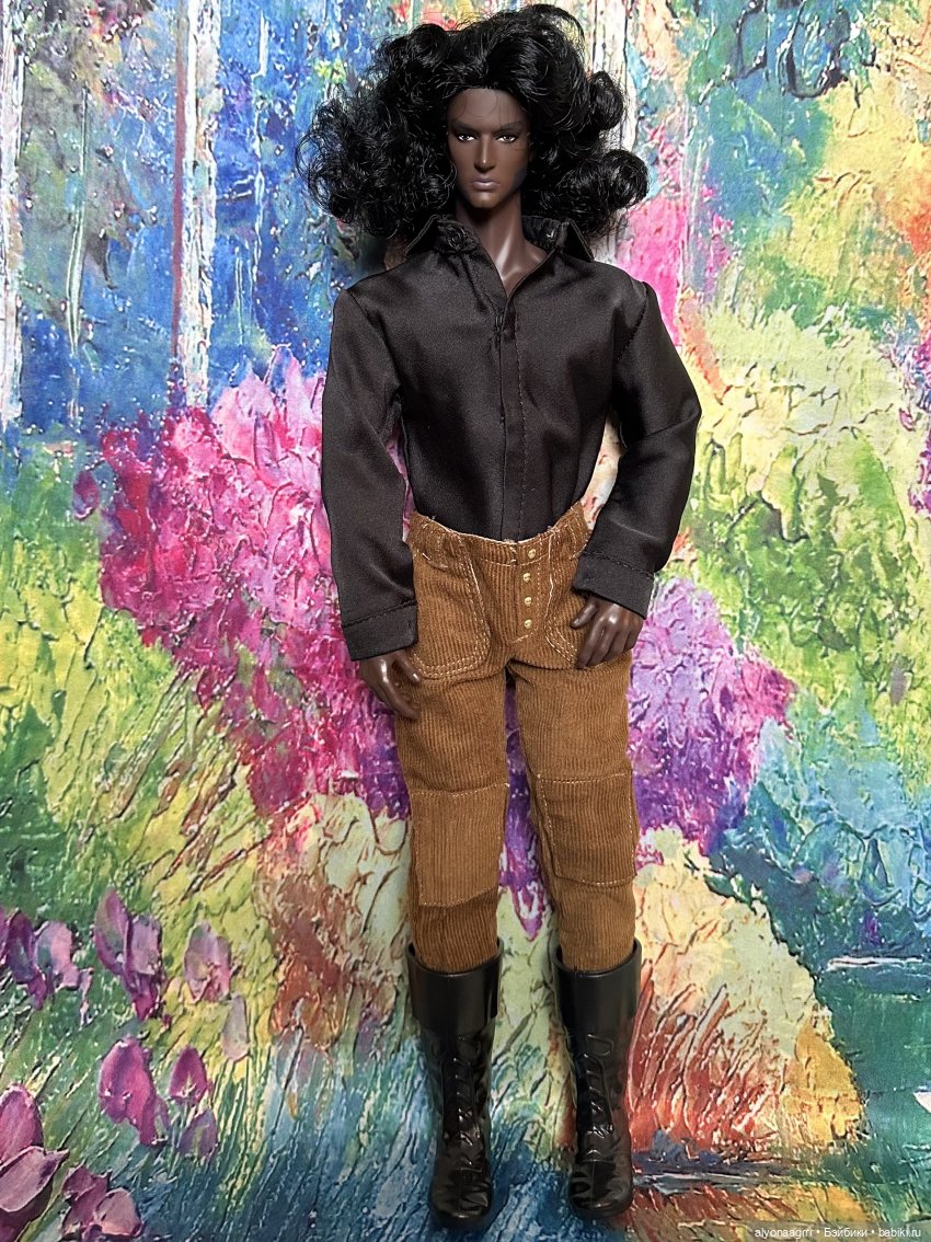 Хроники Кубероса. Их эльфийские высочества (фото 4)