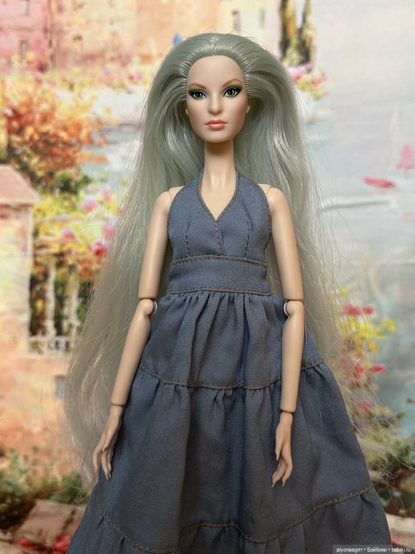 Хроники Кубероса. Их эльфийские высочества (фото 10)