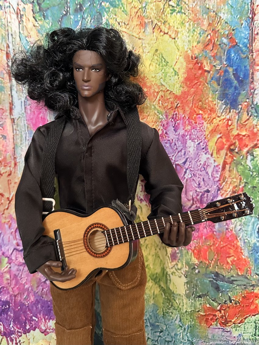 Хроники Кубероса. Их эльфийские высочества (фото 3)