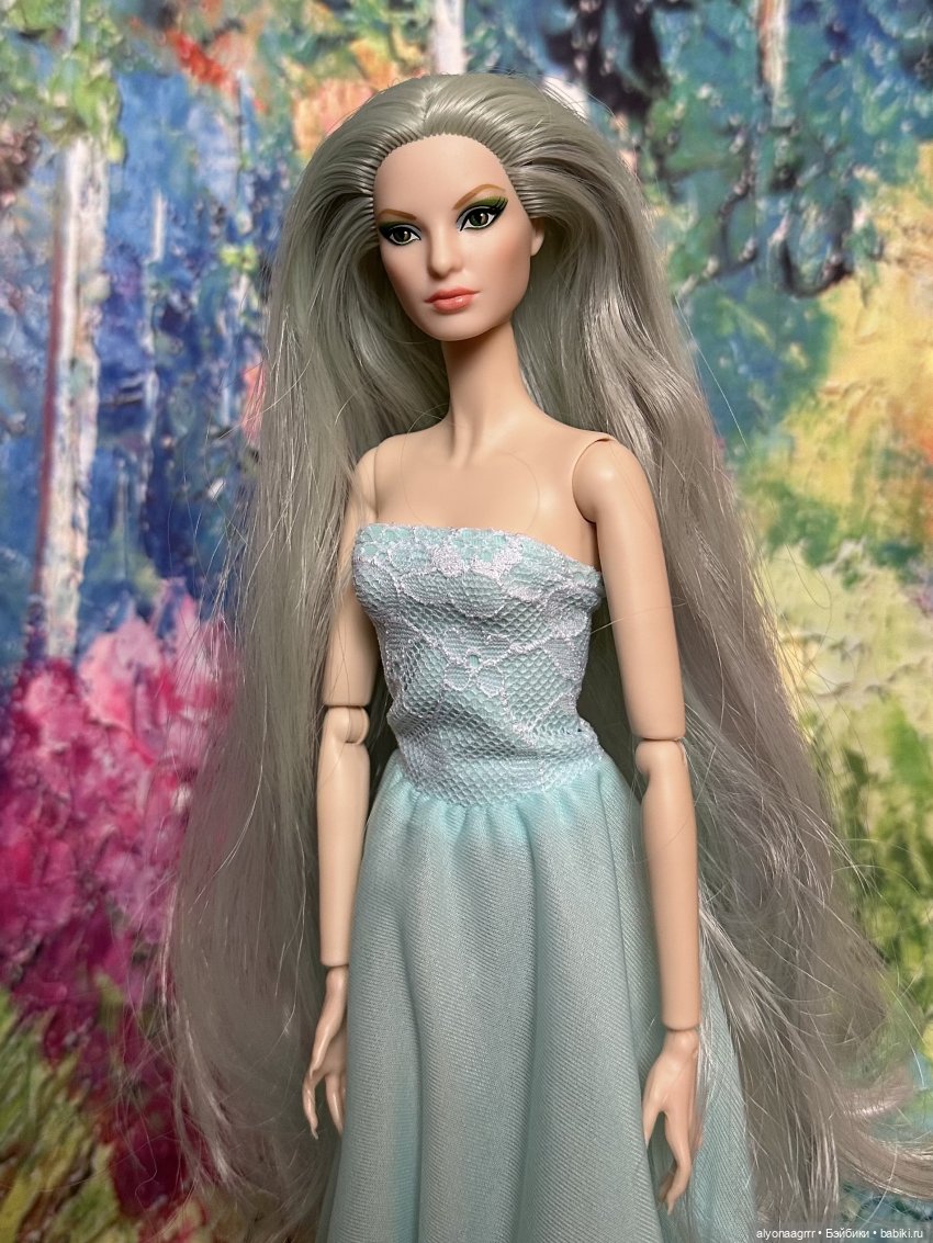 Хроники Кубероса. Их эльфийские высочества (фото 5)