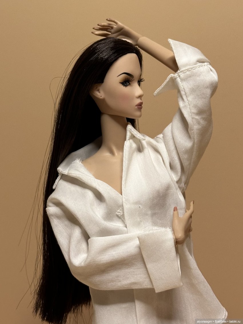 Love story в белых майках (фото 10)