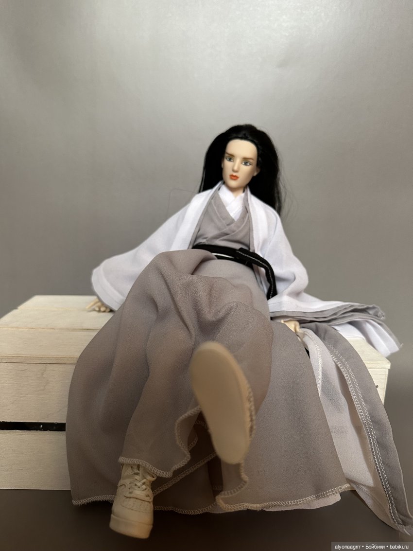 Примерка одежды. Парни — Коллекции фэшн (фото 9)