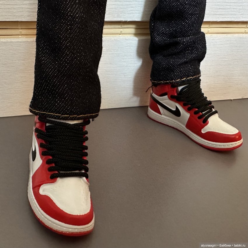 Примерка одежды. Парни — Коллекции фэшн