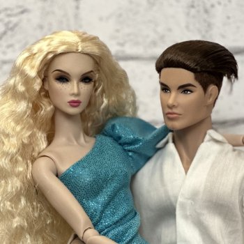 Препод и студентка