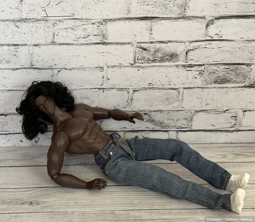 Праздник у больших дяденек (фото 8)