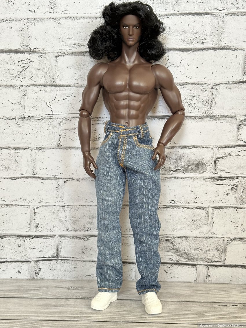 Праздник у больших дяденек (фото 6)