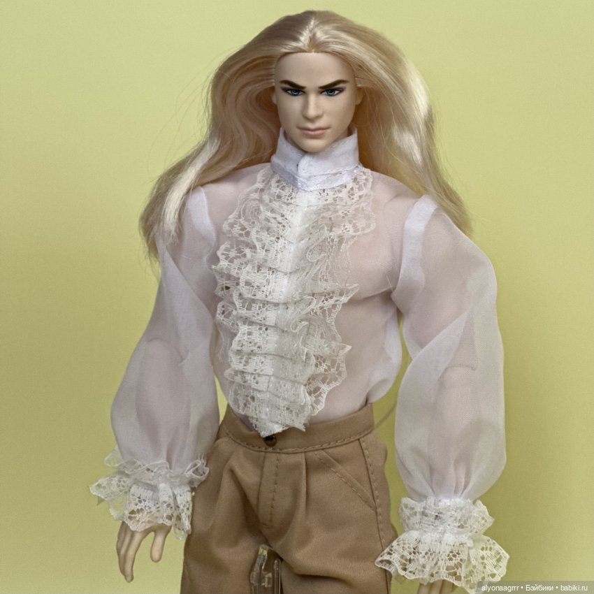 Праздник у больших дяденек (фото 2)