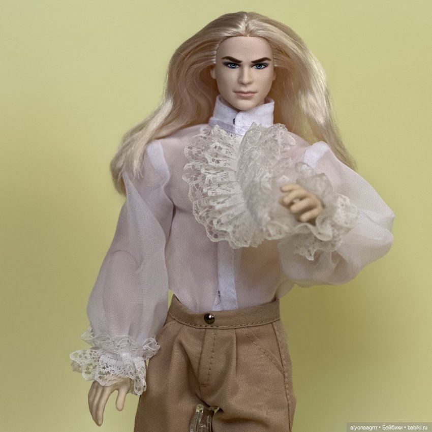 Праздник у больших дяденек (фото 3)