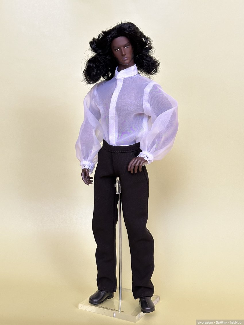 Праздник у больших дяденек (фото 5)