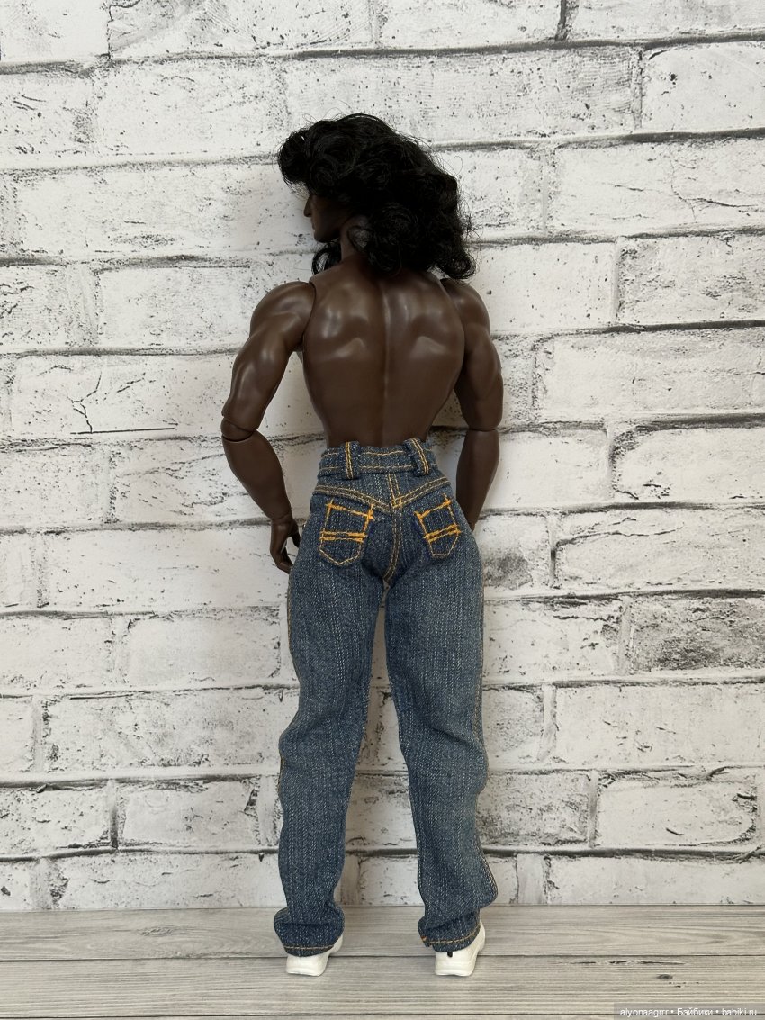 Праздник у больших дяденек (фото 7)