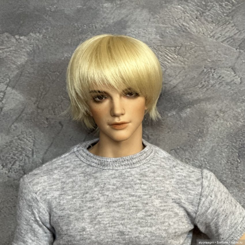 Клод и Мари — Куклы Iplehouse (Иплхаус): BJD (БЖД) (фото 6)