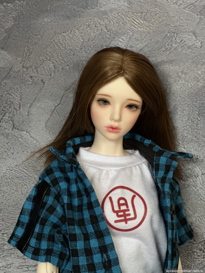 Клод и Мари — Куклы Iplehouse (Иплхаус): BJD (БЖД) (фото 5)