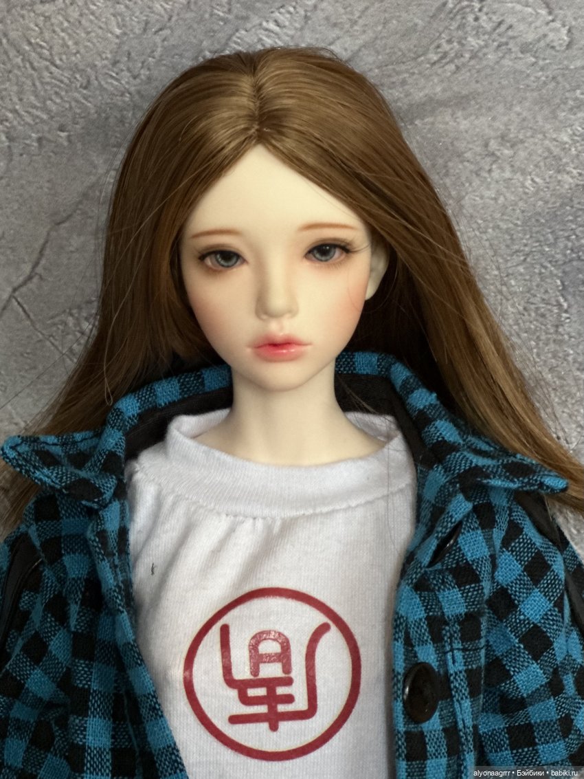 Клод и Мари — Куклы Iplehouse (Иплхаус): BJD (БЖД)