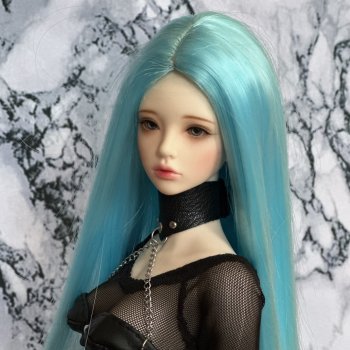 Дерзкая Мари