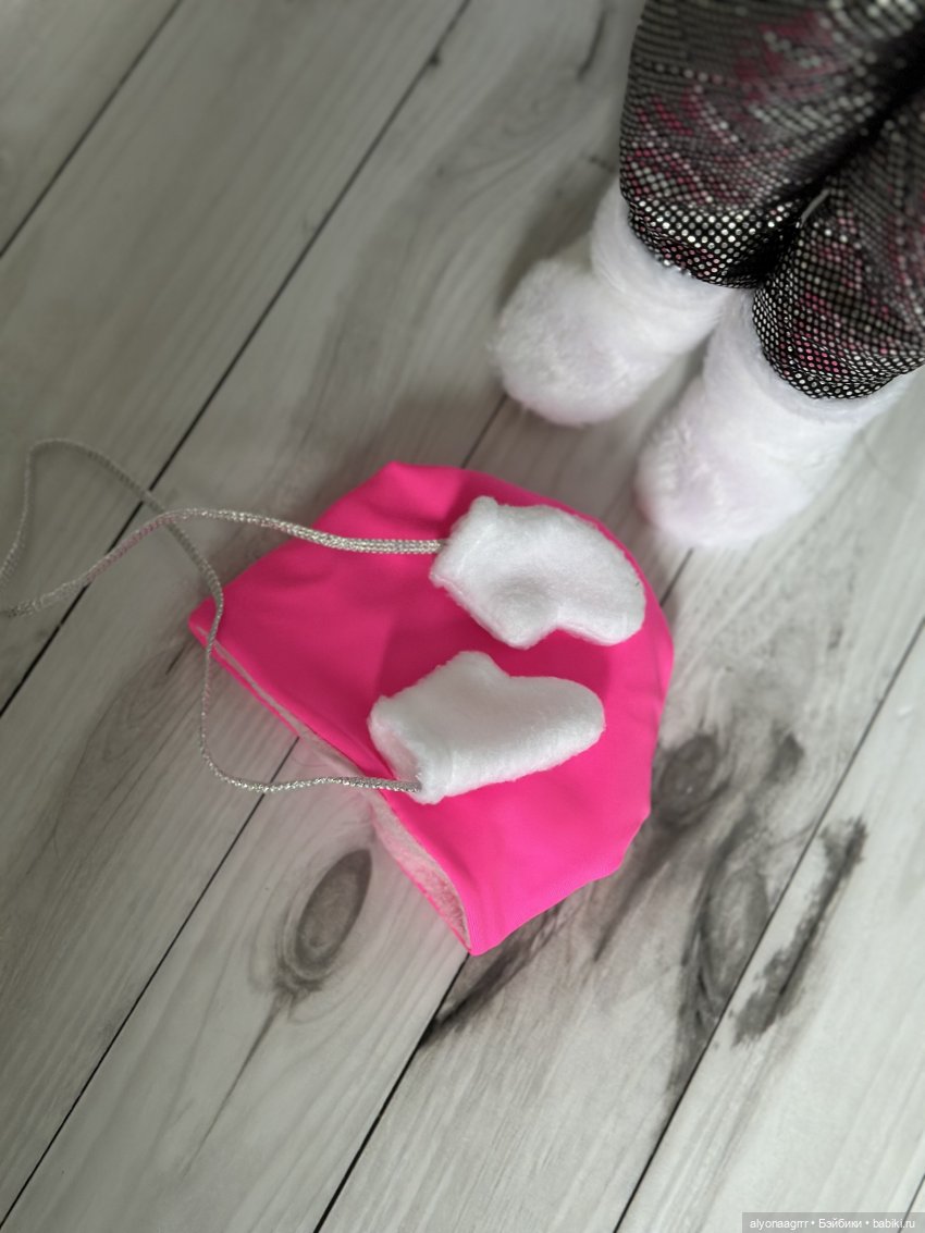 Мирэя с подругой — Коллекции игровых кукол (Playline): фото полок