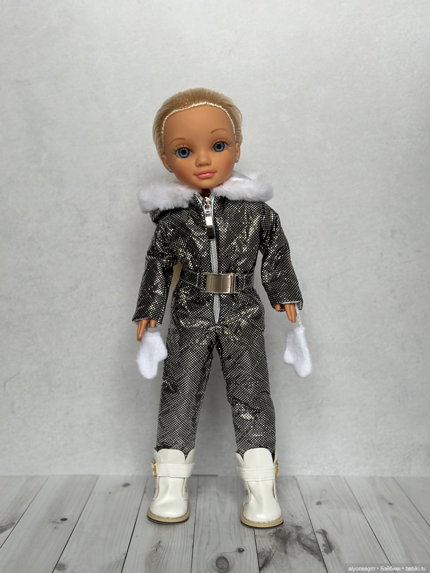 Мирэя с подругой — Коллекции игровых кукол (Playline): фото полок