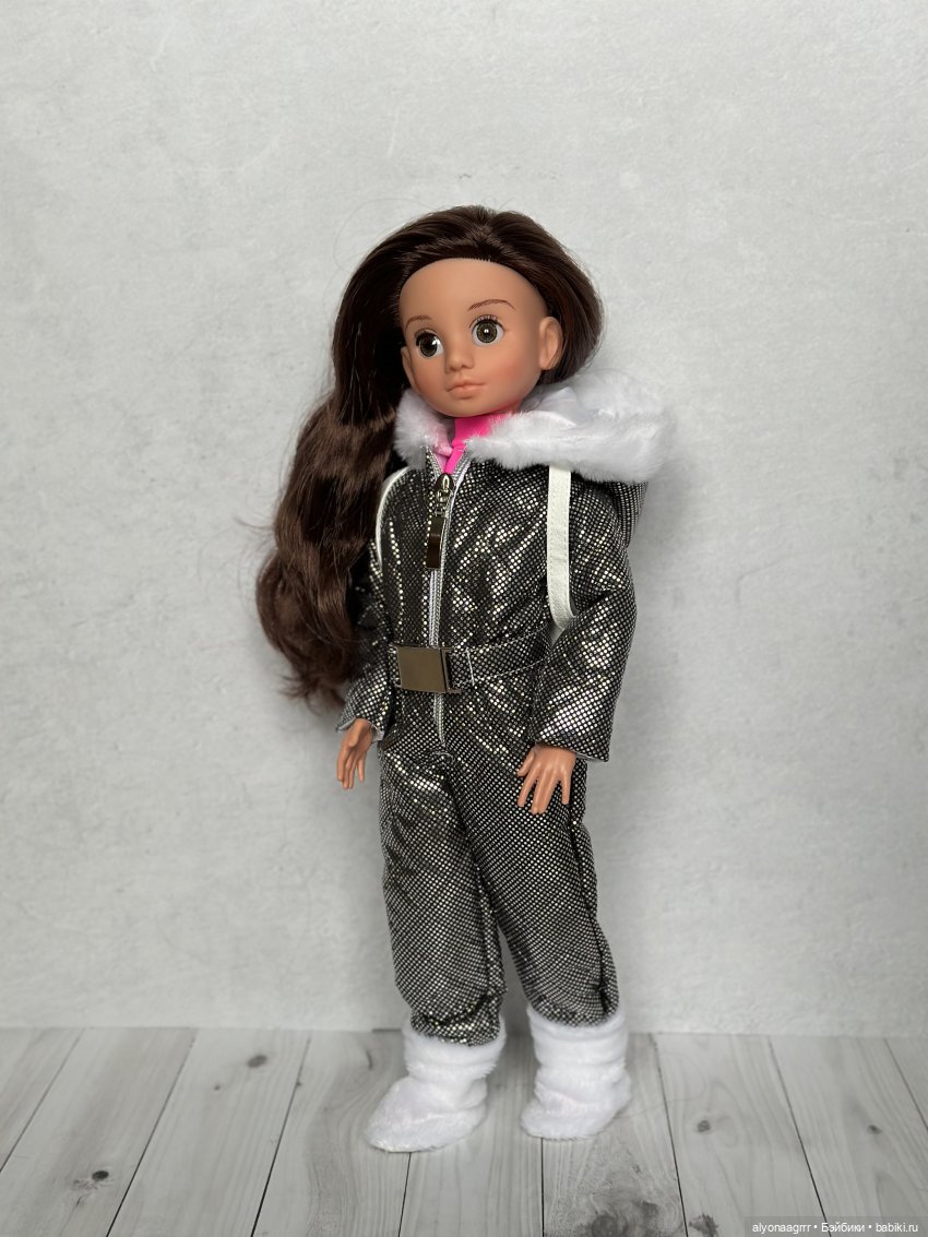 Мирэя с подругой — Коллекции игровых кукол (Playline): фото полок