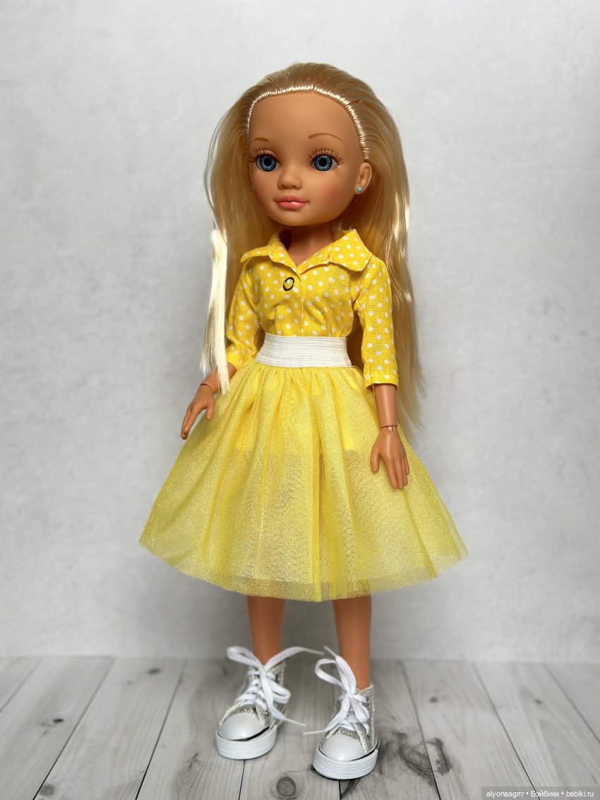 Мирэя с подругой — Коллекции игровых кукол (Playline): фото полок