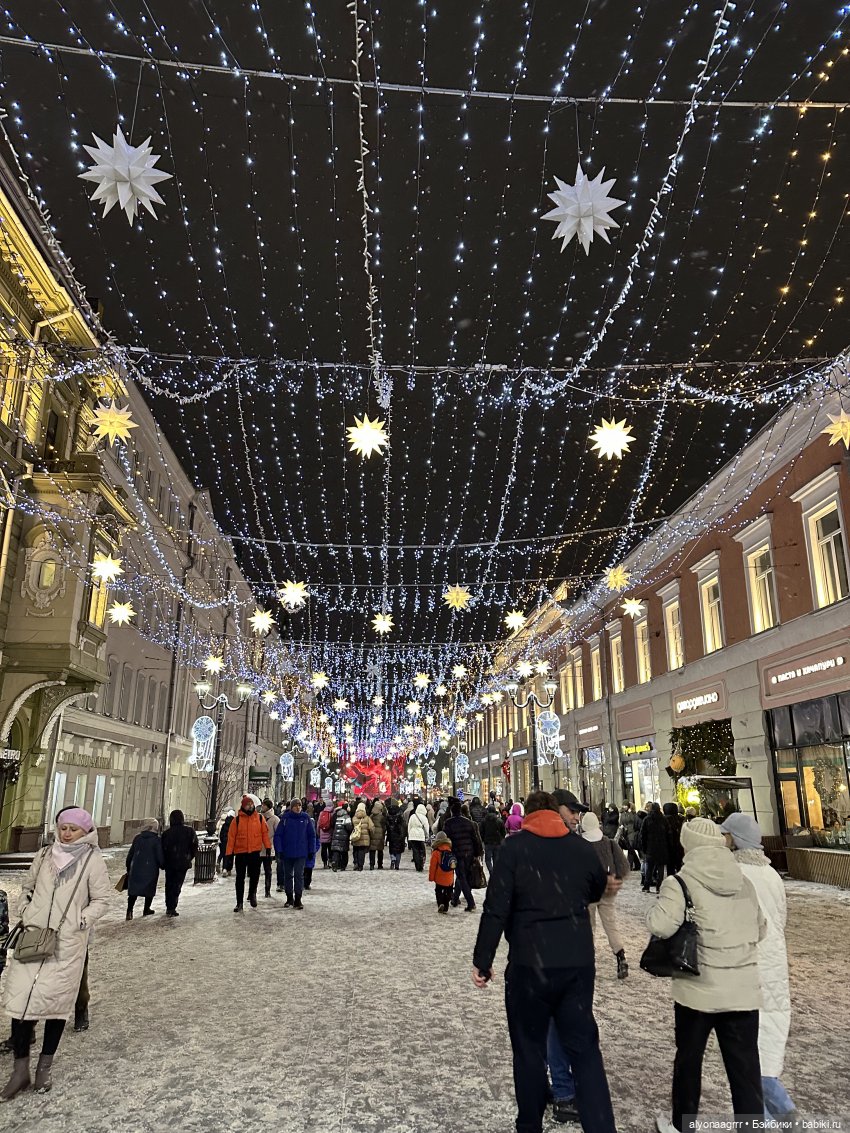 Как мы с Кириком кукловстречались