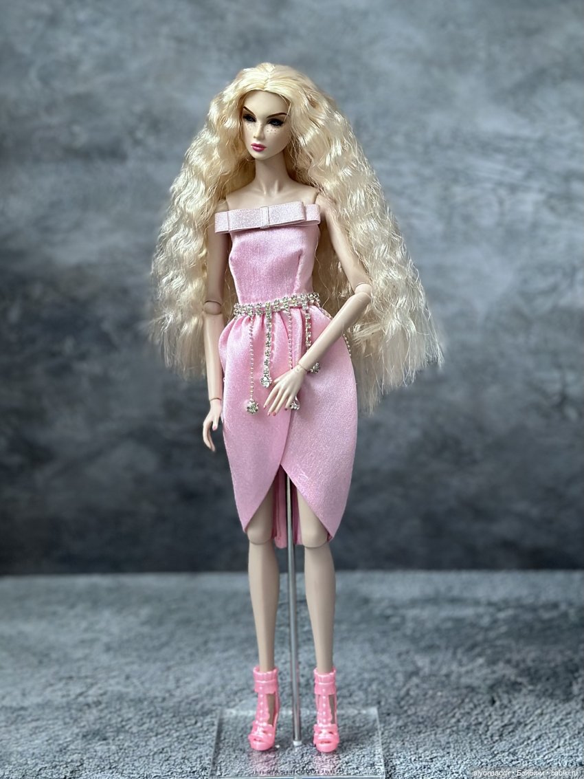 Дизайнерские платья с Али: миф или реальность