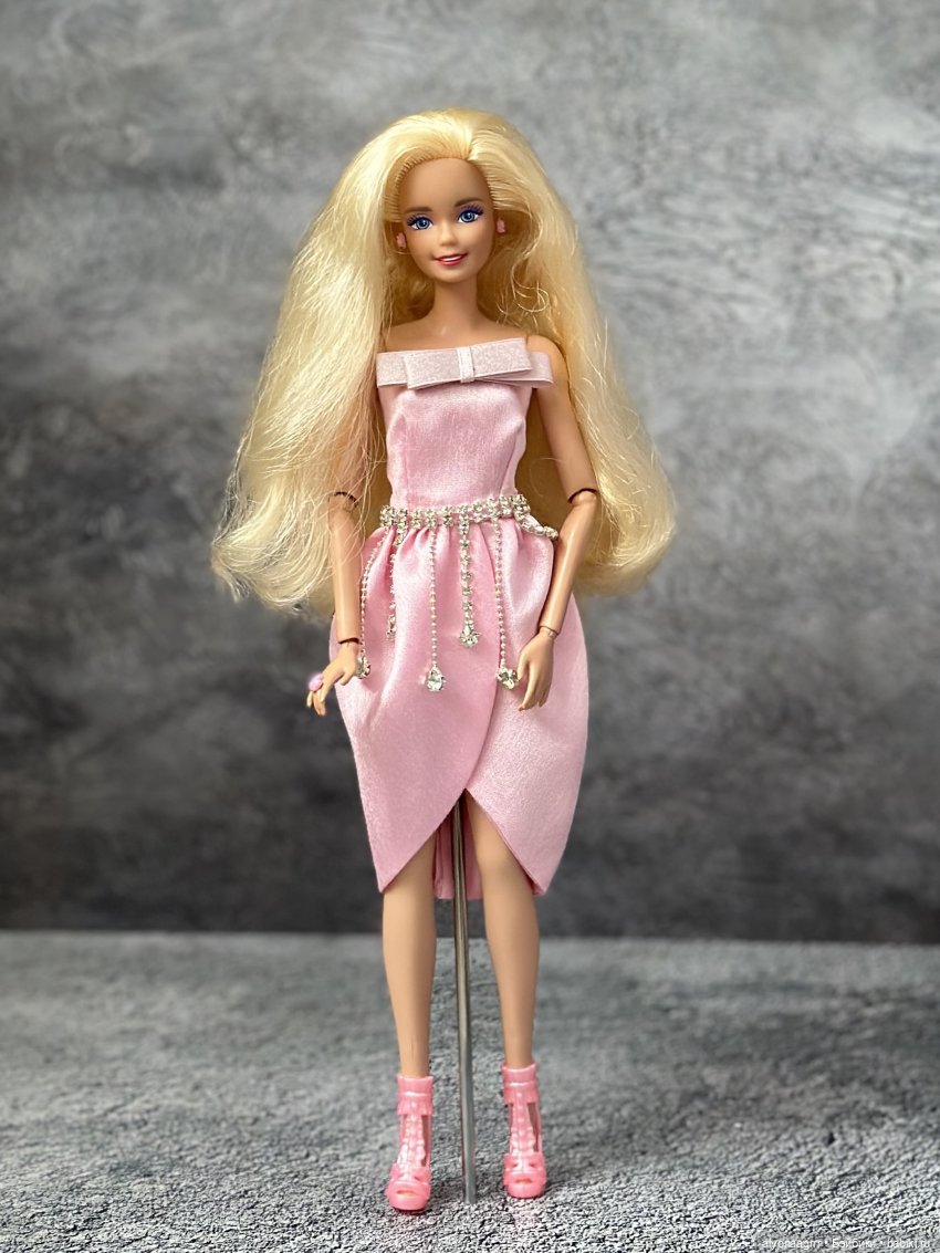 Дизайнерские платья с Али: миф или реальность