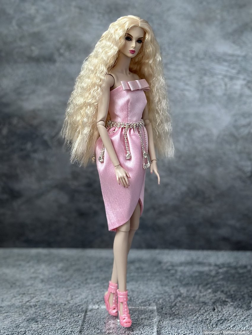 Дизайнерские платья с Али: миф или реальность (фото 10)