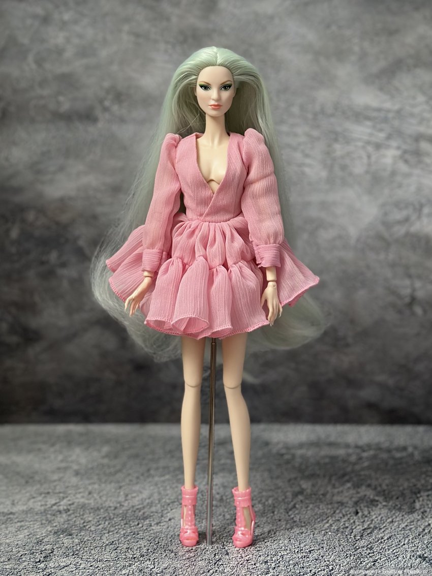 Дизайнерские платья с Али: миф или реальность (фото 9)