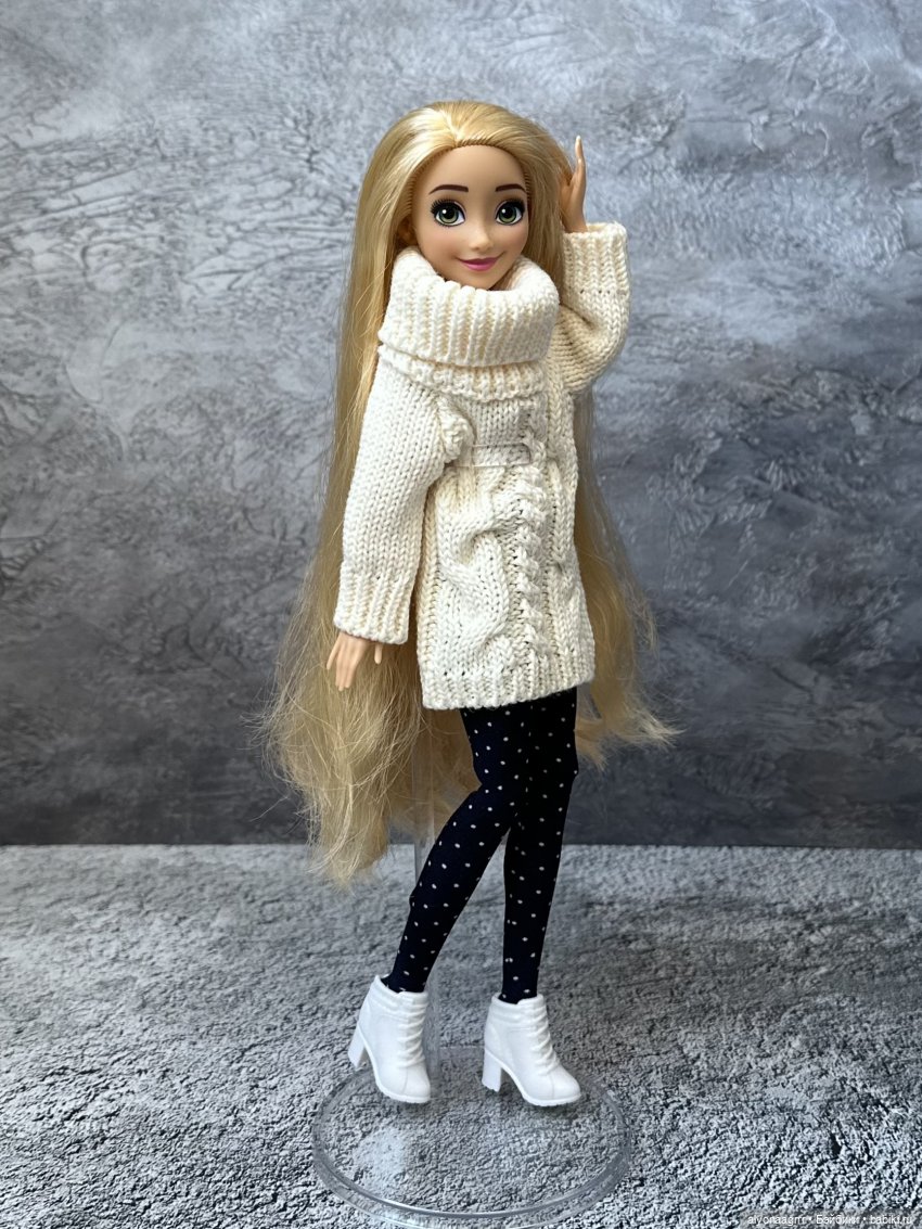 Девчачий пост — Куклы Barbie (Барби): Looks