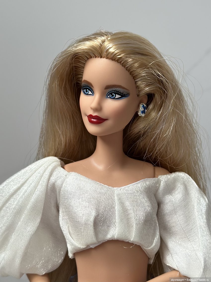 Девчачий пост — Куклы Barbie (Барби): Looks