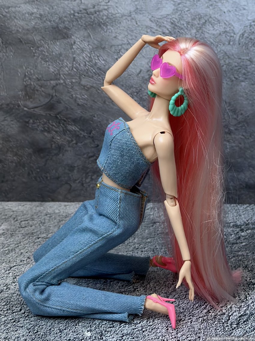 Дизайнерские штаны с Али: миф или реальность