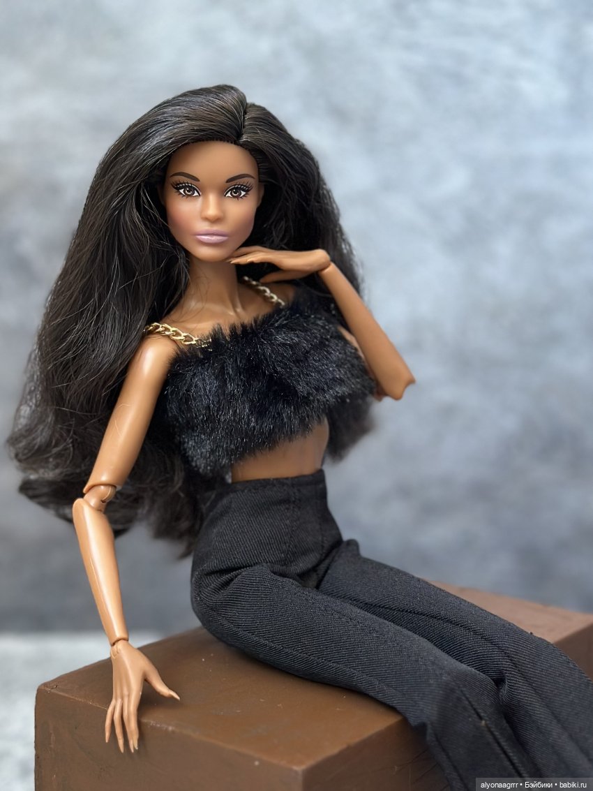 Дизайнерские штаны с Али: миф или реальность (фото 6)