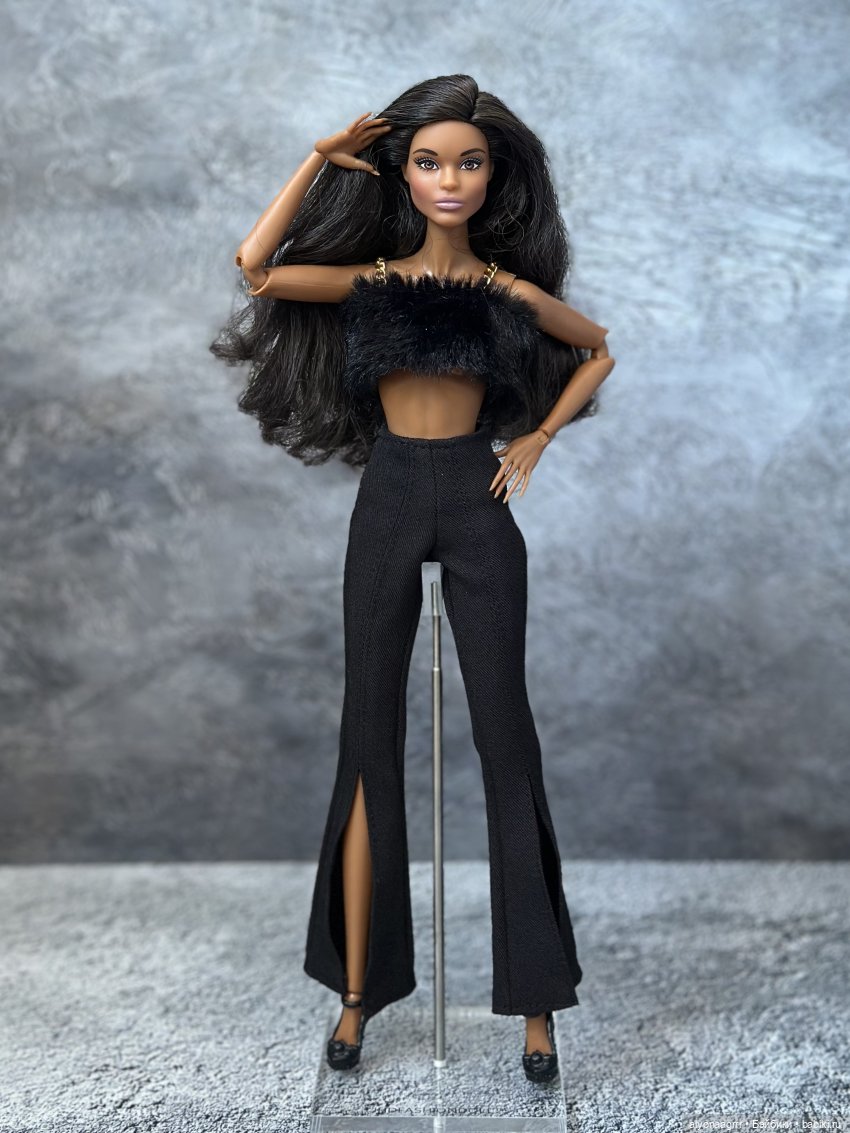 Дизайнерские штаны с Али: миф или реальность (фото 3)