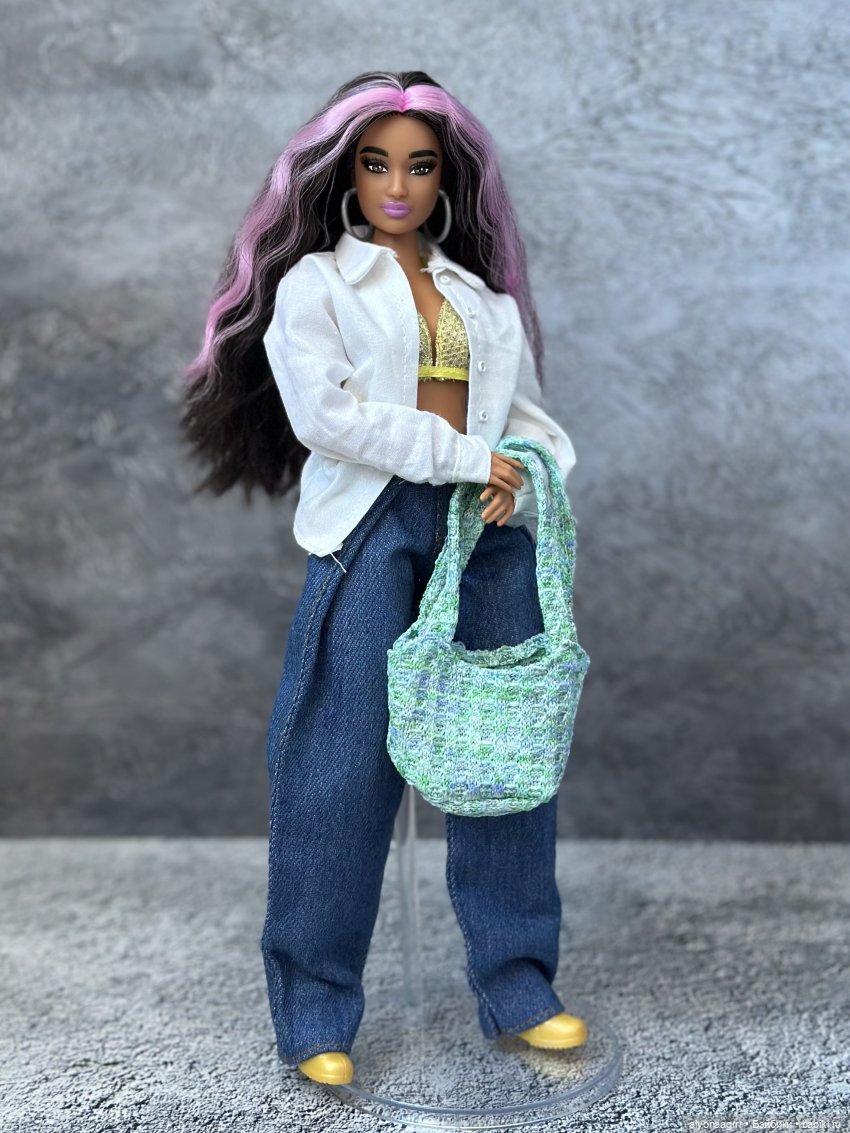 Дизайнерские штаны с Али: миф или реальность (фото 2)