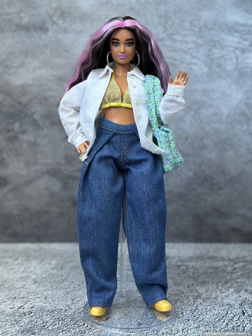 Дизайнерские штаны с Али: миф или реальность