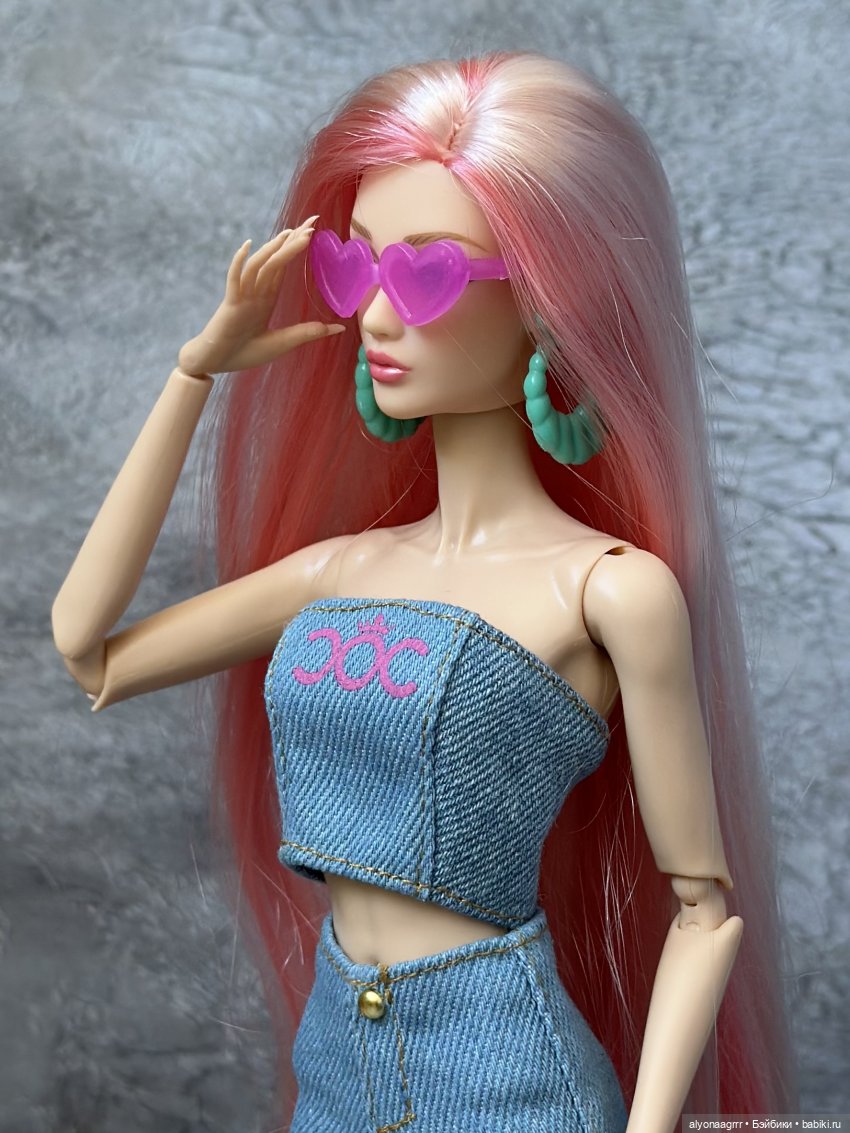 Дизайнерские штаны с Али: миф или реальность (фото 10)