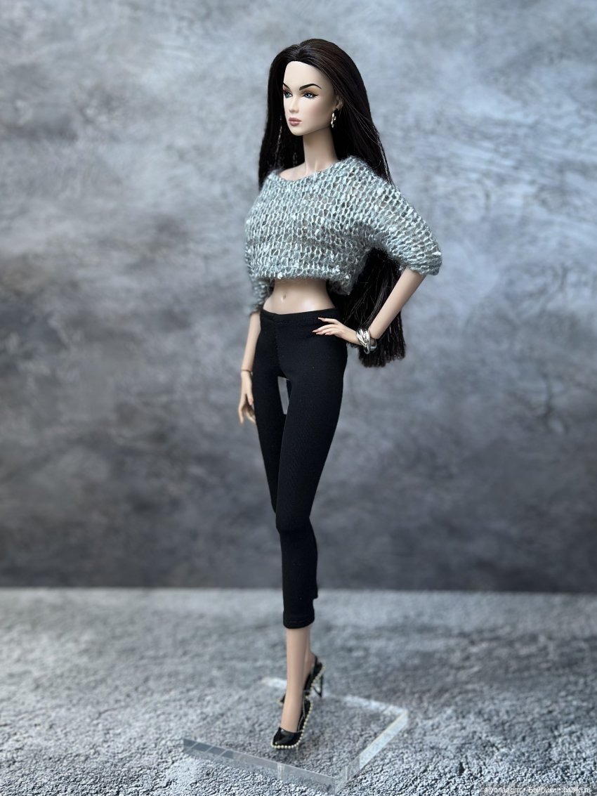 Дизайнерские штаны с Али: миф или реальность (фото 8)