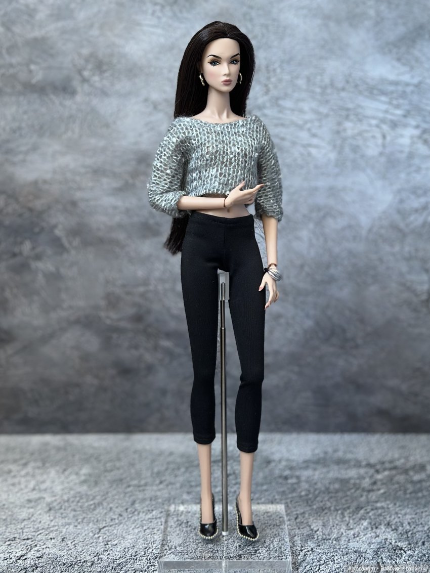 Дизайнерские штаны с Али: миф или реальность (фото 7)