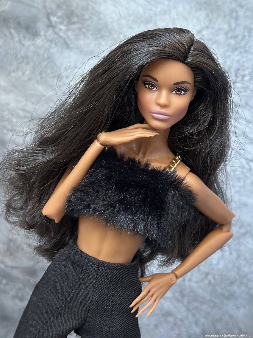 Дизайнерские штаны с Али: миф или реальность (фото 4)