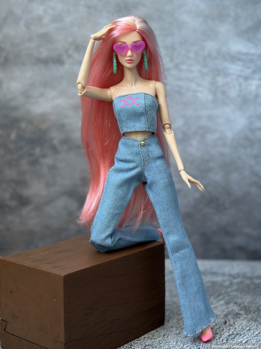 Дизайнерские штаны с Али: миф или реальность