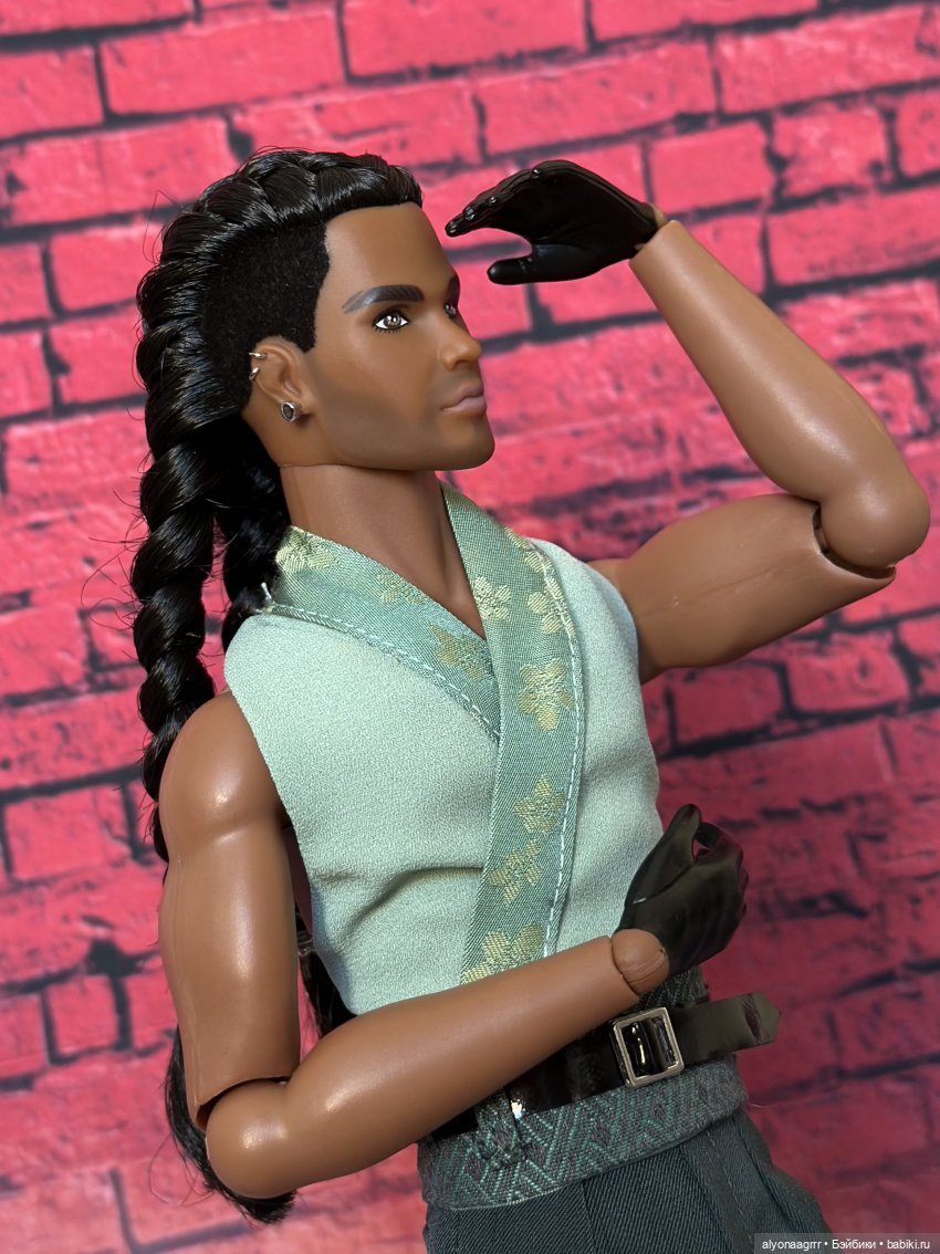 Слесарь и сантехник — Куклы Integrity Toys (Интегрити): Poppy Parker