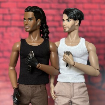 Слесарь и сантехник